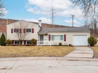 4802 Huntley Ct, South Bend, IN, 46614