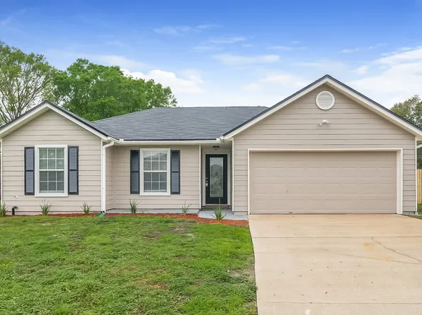 3075 Waters View Cir, Orange Park, FL 32073