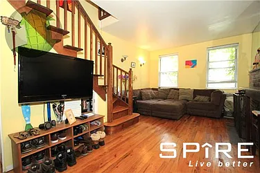 Rented by Spire Group
