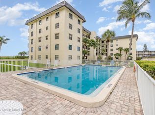 4570 Ocean Beach Blvd #214-44, Cocoa Beach, FL 32931