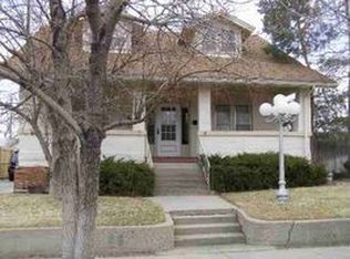 523 Park Ave, Casper, WY 82601