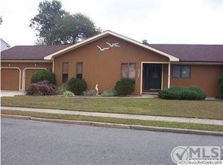 2306 Dellwood Rd, Point Pleasant Beach, NJ 08742