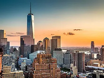 Rented by R New York