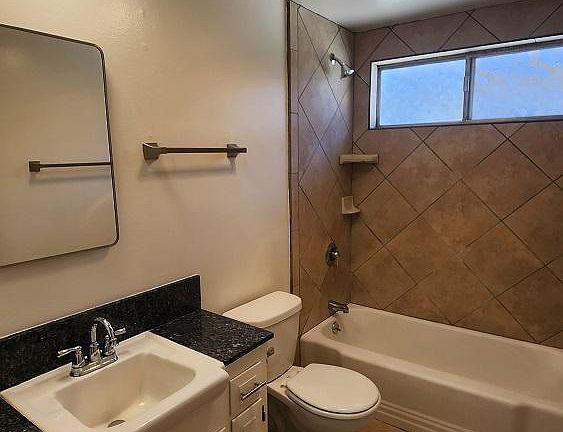 Hall Bathroom