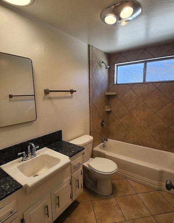 Hall Bathroom