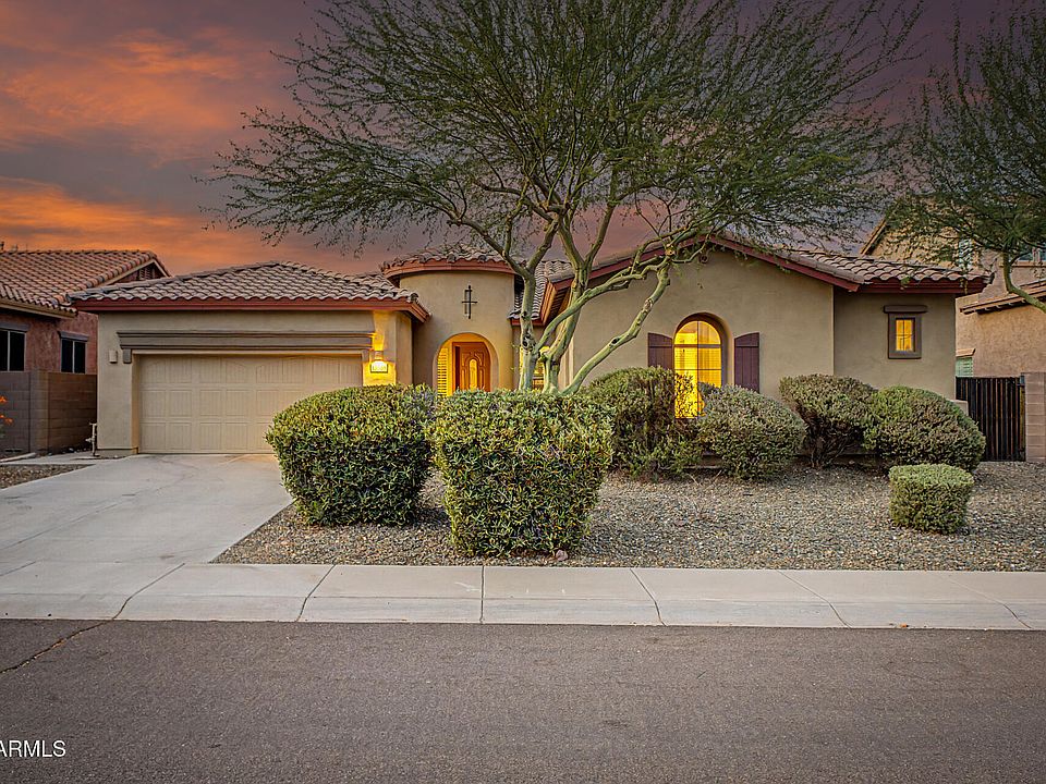 1st image of 13388 W CHAPAROSA Way