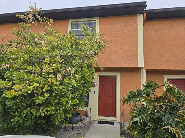 3371 River View Way #46, Winter Park, FL 32792