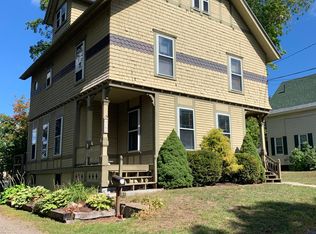 16 Lyman St #2, Laconia, NH 03246
