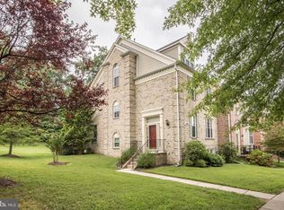 11914 Thurloe Dr, Lutherville Timonium, MD 21093