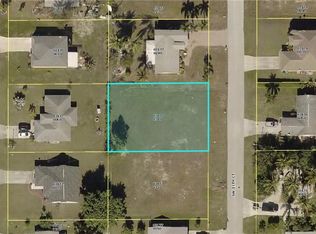 2532 SW 11th Ct, Cape Coral, FL 33914