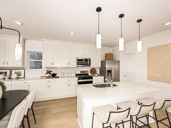 Model Representation