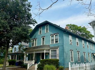 507 E Ann St #A, Ann Arbor, MI 48104