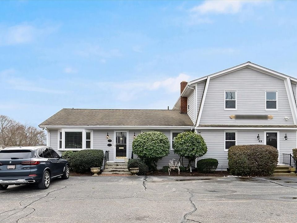 810 Wilbur Ave, Swansea, MA 02777 MLS 73219531 Zillow