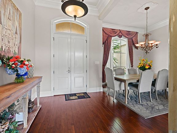 4th image of 16924 Sunset Point Ct