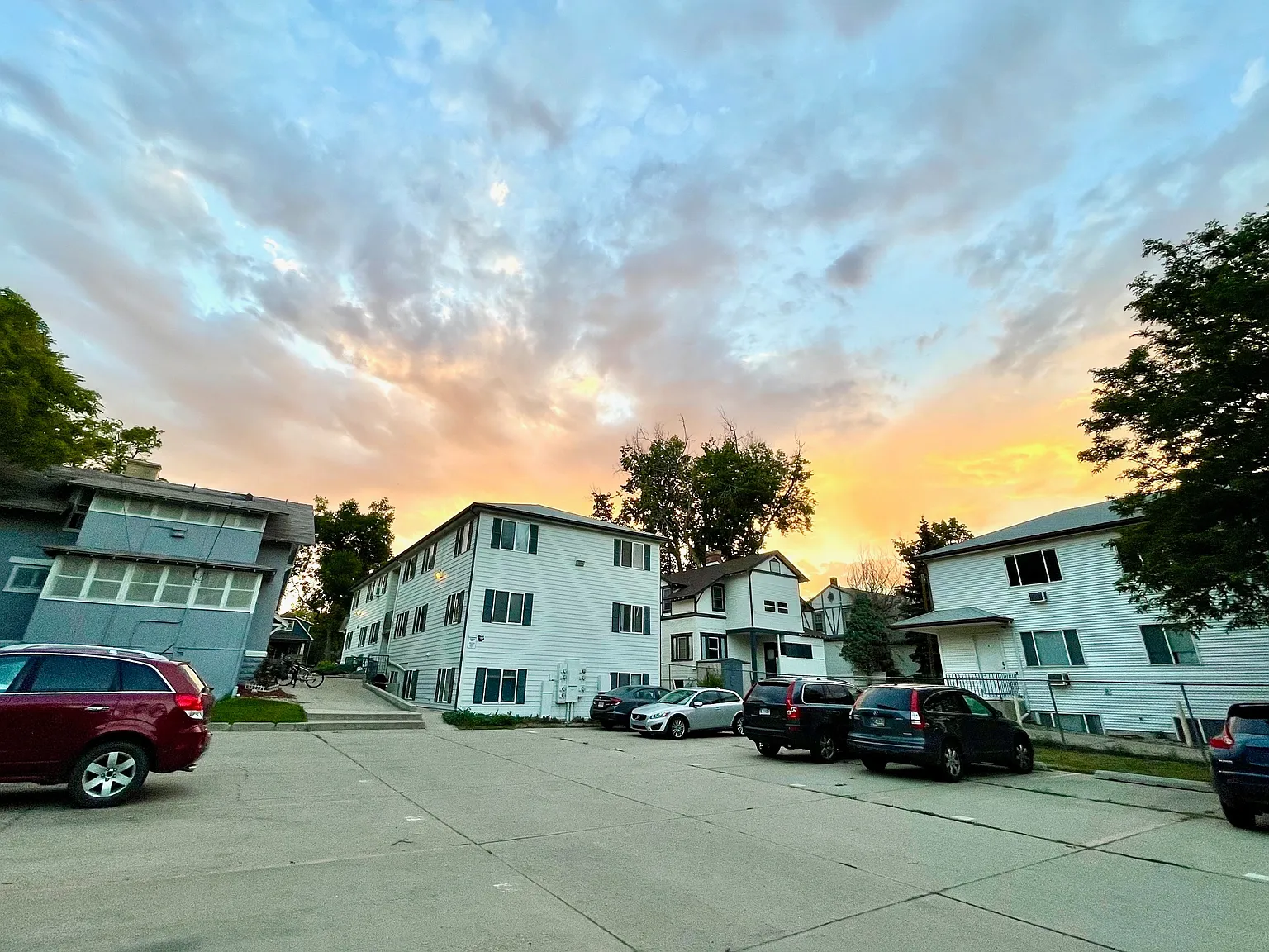 Community Twenty-Ten - 5A — Photo 2