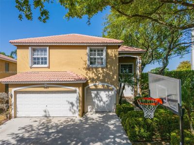 7883 NW 60th Ln, Parkland, FL, 33067
