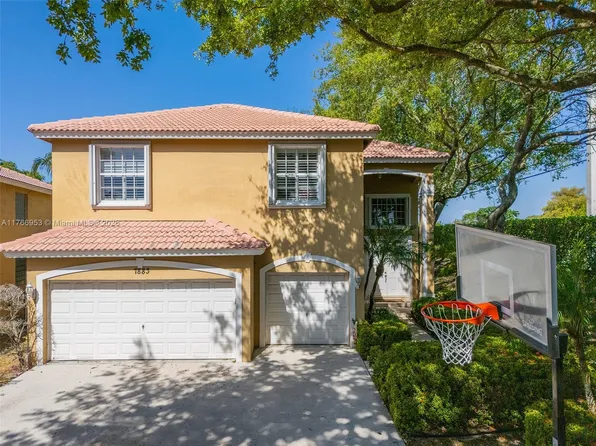 7883 NW 60th Ln, Parkland, FL 33067