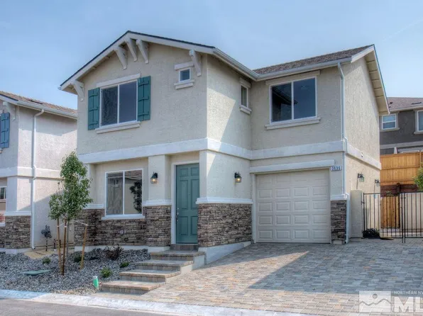 3424 Colonial Downs Dr Lot 50, Reno, NV 89512