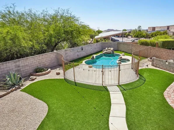 4401 E Chaparosa Way, Cave Creek, AZ 85331