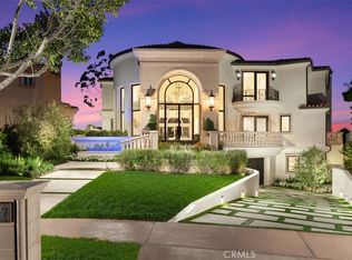 17 Telescope, Newport Beach, CA 92657