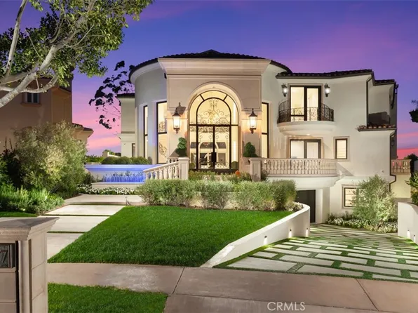 17 Telescope, Newport Beach, CA 92657