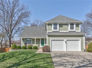 10416 Flint St, Overland Park, KS 66214