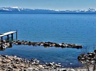 7610 N Lake Blvd, Tahoe Vista, CA 96148