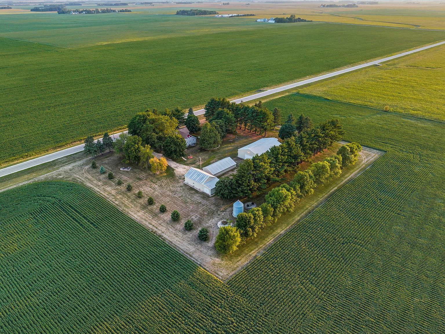 60594 205th St, Rose Creek, MN 55970 MLS 6422257 Zillow