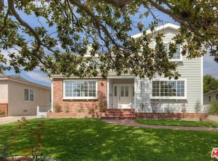 8016 Dunbarton Ave, Los Angeles, CA 90045