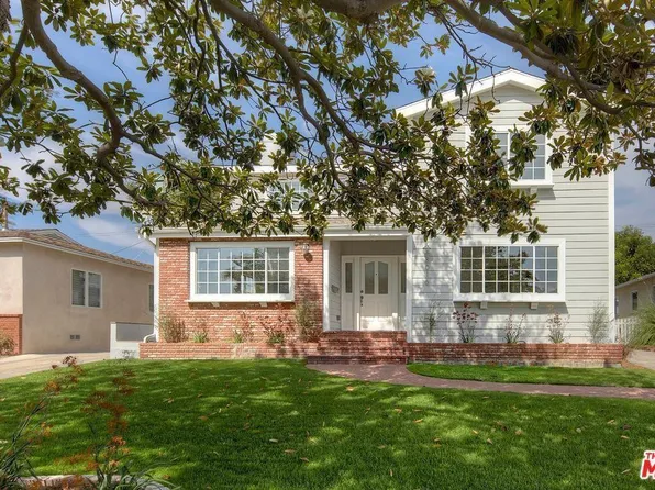 8016 Dunbarton Ave, Los Angeles, CA 90045