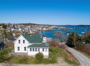 5 Mels Way, Stonington, ME 04681