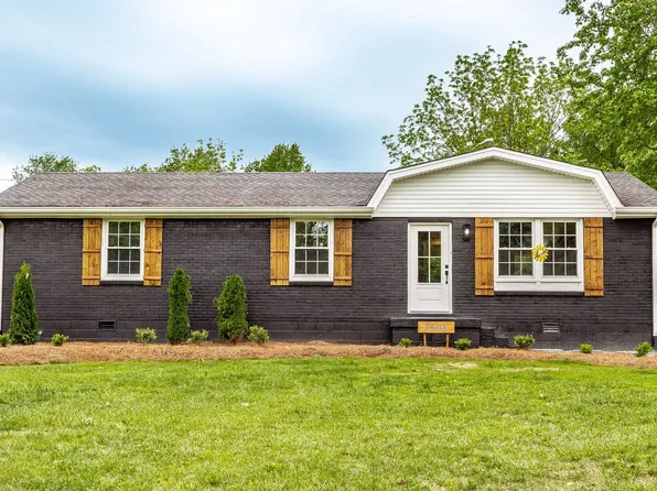 7608 Gerald Dr, Joelton, TN 37080