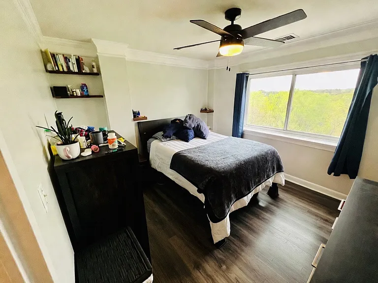 1501 Clairmont Rd #1214 — Photo 5