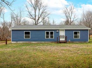 4282 E M 113, Kingsley, MI
