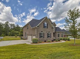 825 Indian River Dr, West Columbia, SC 29170