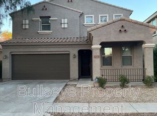 3474 E Liberty Ln, Gilbert, AZ 85296