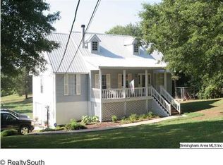 7351 Johns Rd, Adger, AL 35006