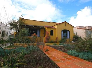 2509 Chestnut Ave, Long Beach, CA 90806