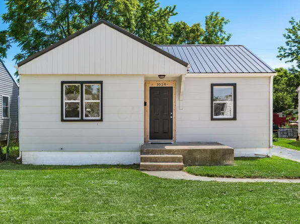 1029 E 20th Ave, Columbus, OH 43211