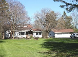 N3784 S Goodland Rd, Rubicon, WI 53078