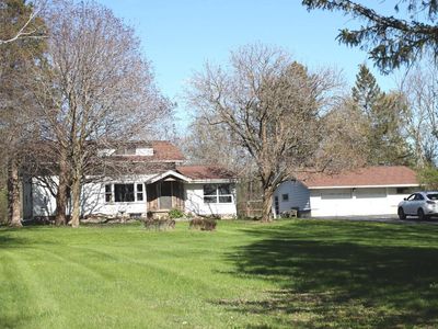 N3784 South Goodland ROAD, Rubicon, WI, 53078