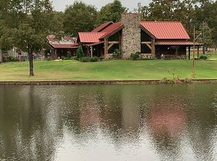 155 Redbridge Rd, Texarkana, TX 75501