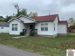 132 Doran Dr, Wingo, KY 42088