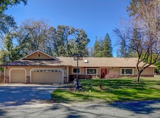 16092 Janet Way, Grass Valley, CA 95949