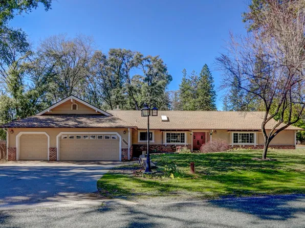 16092 Janet Way, Grass Valley, CA 95949
