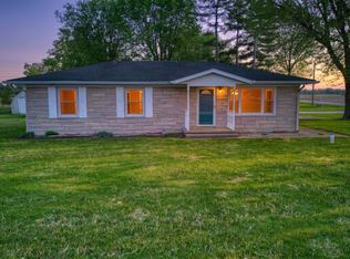 535 S 450 E, Franklin, IN 46131