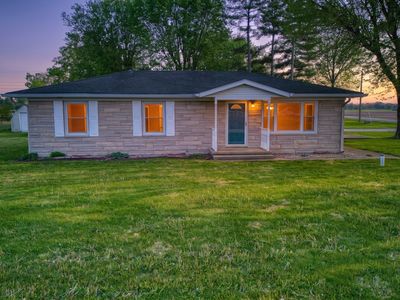 535 S 450 E, Franklin, IN, 46131