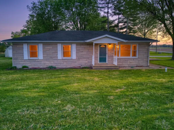 535 S 450 E, Franklin, IN 46131