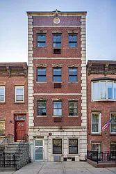 167 Prospect Park Southwest at 167 Prospect Park Southwest in Windsor Terrace