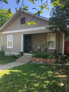 2516 Lincoln Ave, Fort Worth, TX, 76164